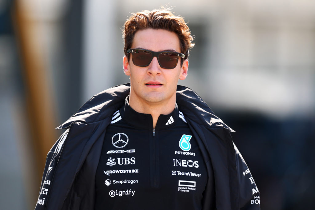 F1 Grand Prix Of Japan - Previews
