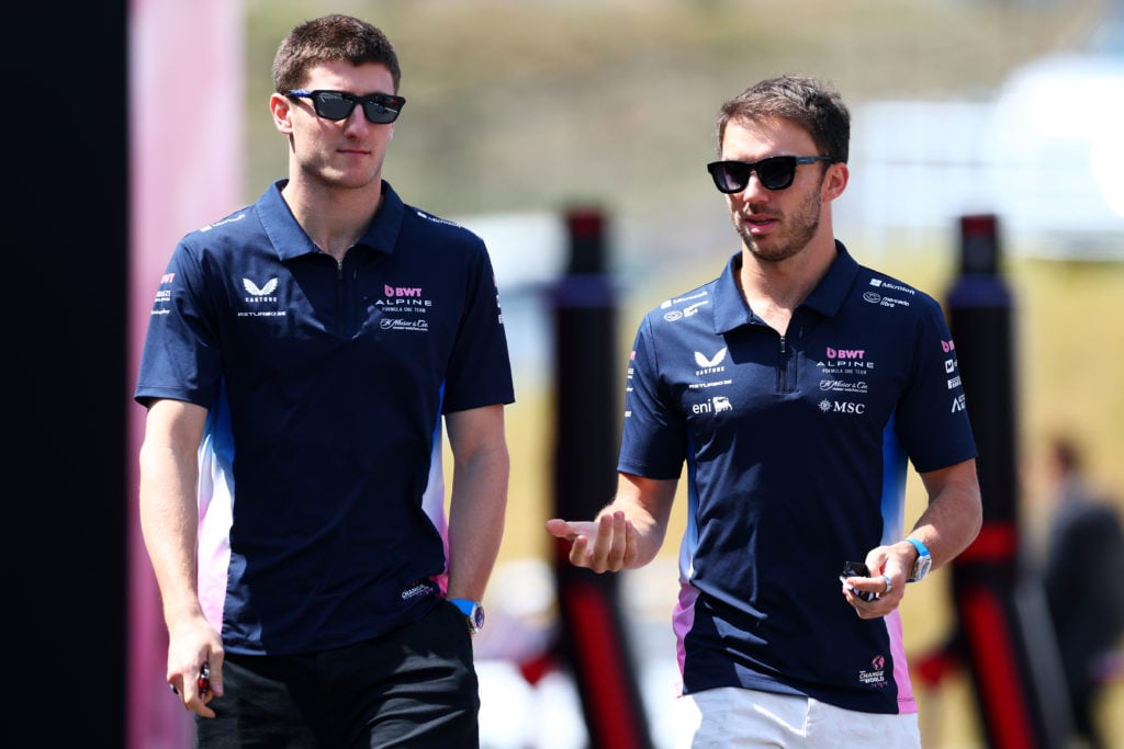 F1 Grand Prix Of Japan - Previews