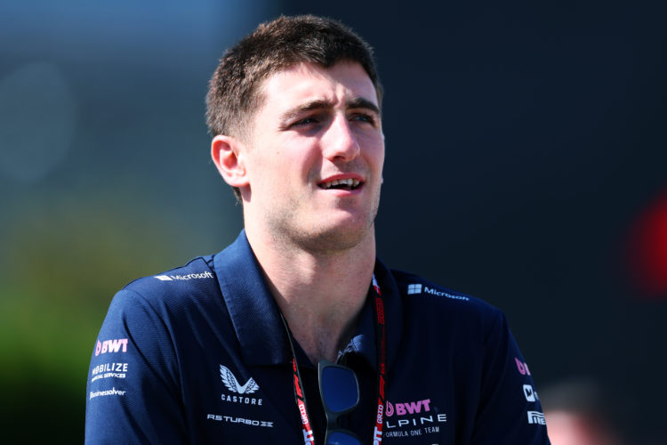 Photo by Bryn Lennon - Formula 1/Formula 1 via Getty Images