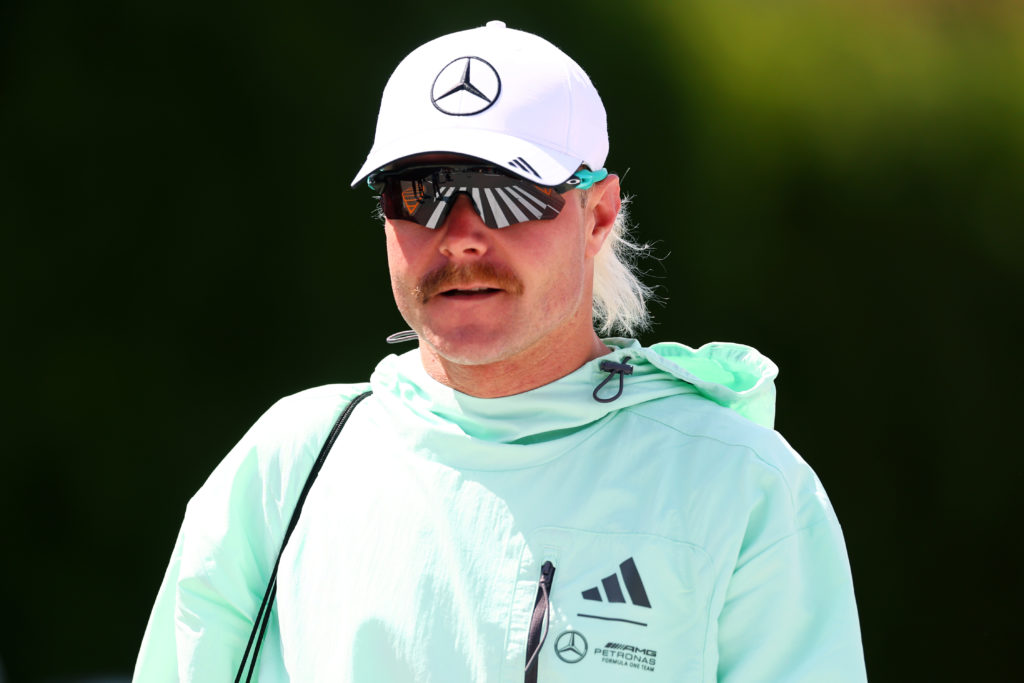F1 Grand Prix Of Japan - Previews
