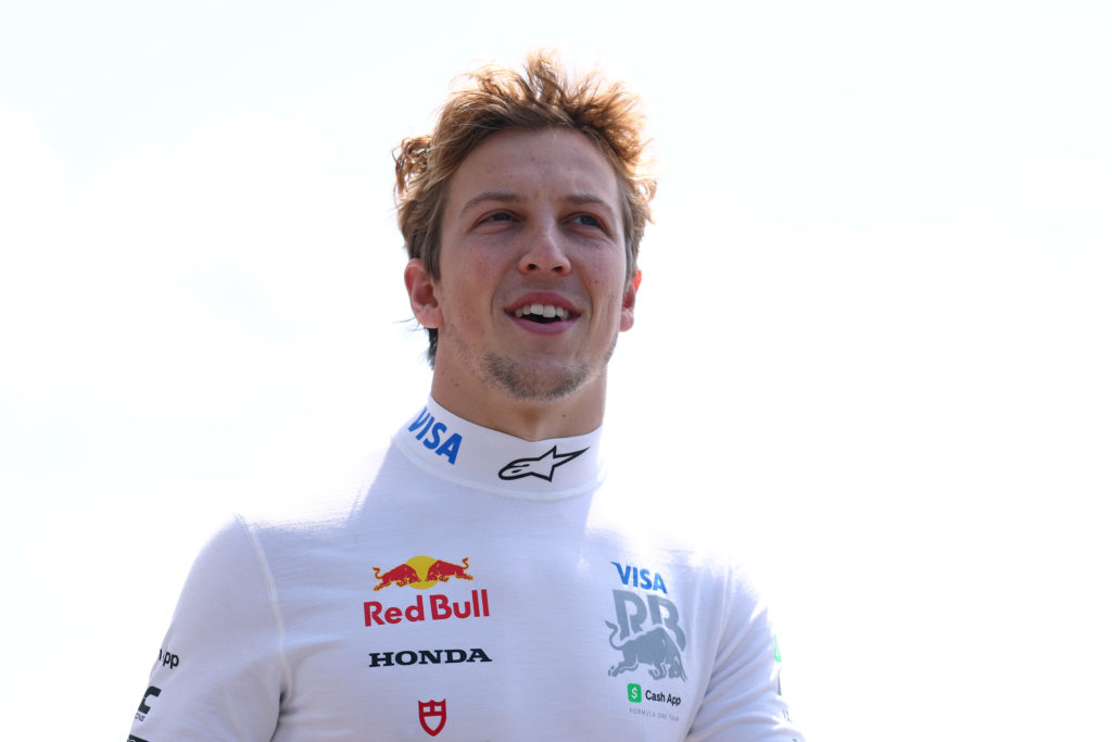 F1 Grand Prix Of Japan - Previews
