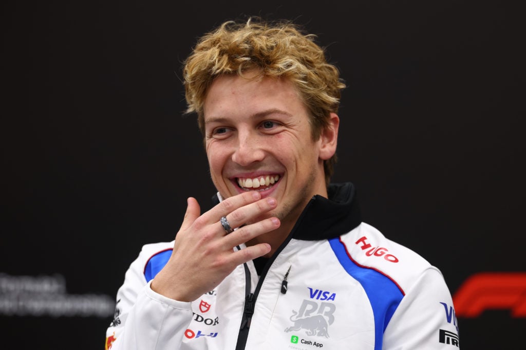F1 Grand Prix Of Japan - Previews