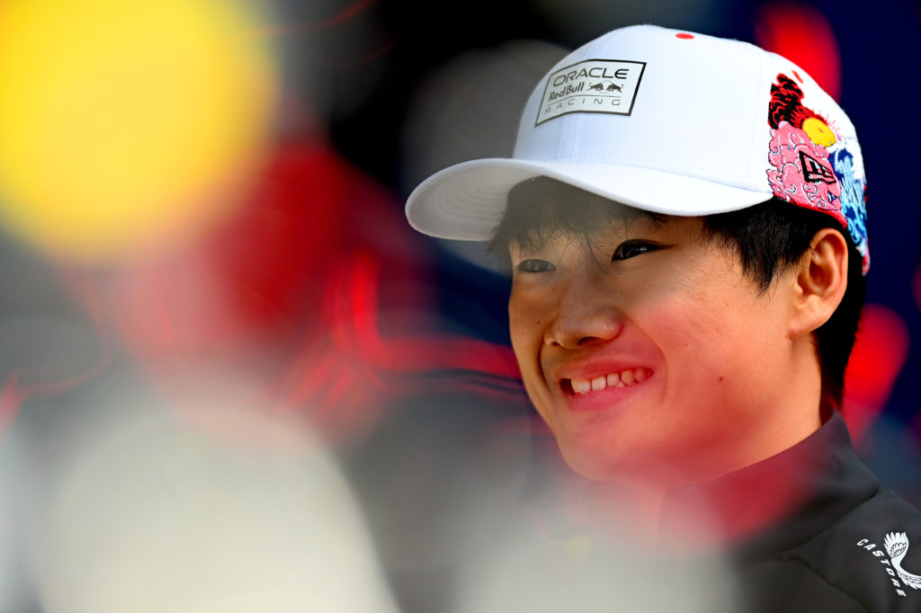 F1 Grand Prix Of Japan - Previews