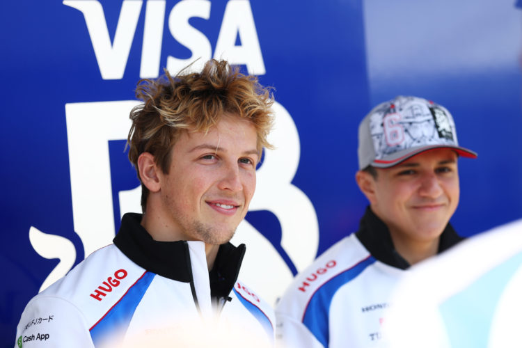Photo by Bryn Lennon - Formula 1/Formula 1 via Getty Images