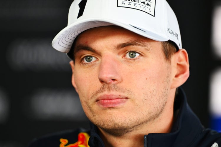 Photo by Mark Sutton - Formula 1/Formula 1 via Getty Images