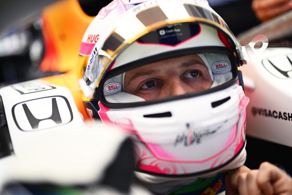 F1 Grand Prix Of Japan - Previews