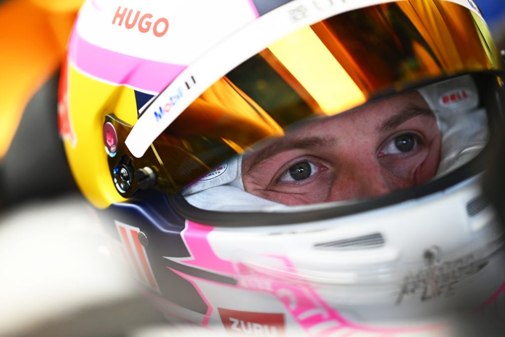 F1 Grand Prix Of Japan - Previews