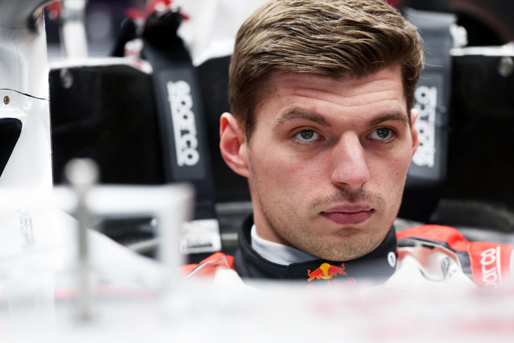 F1 Grand Prix Of Japan - Previews