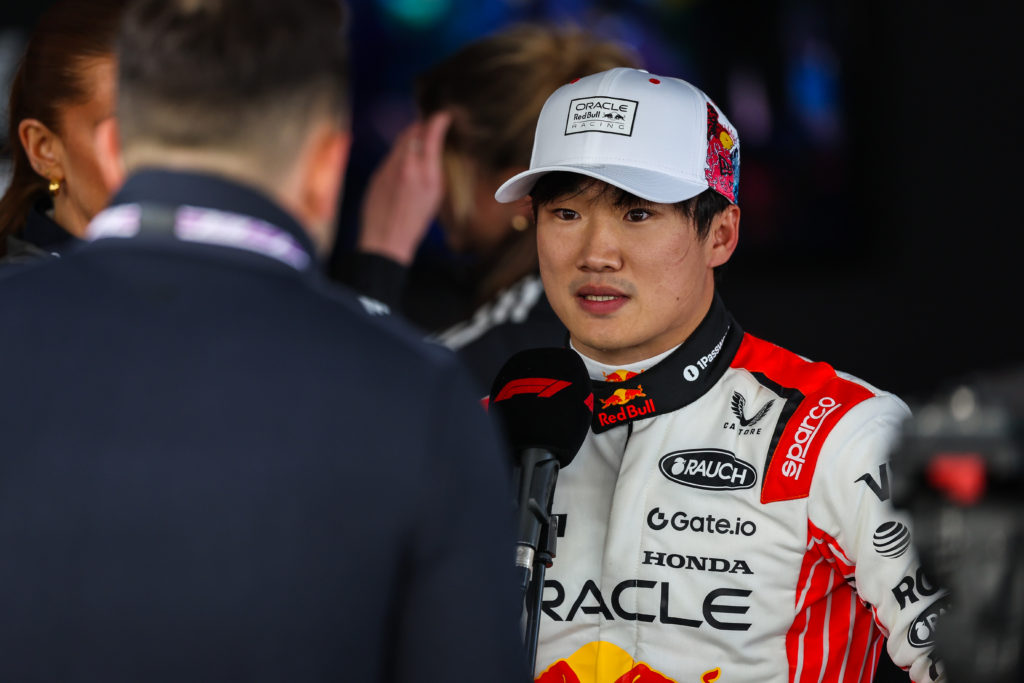 F1 Grand Prix Of Japan - Practice