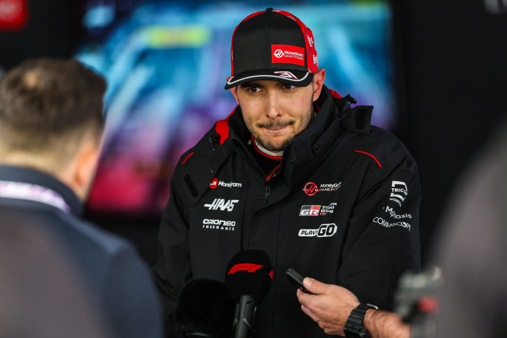 F1 Grand Prix Of Japan - Practice