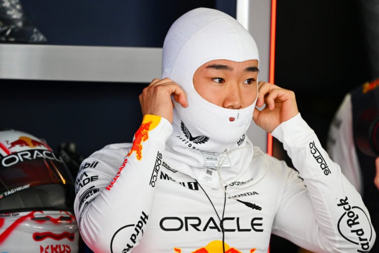 Photo by Mark Sutton - Formula 1/Formula 1 via Getty Images