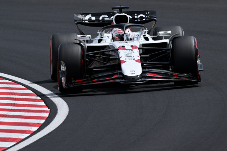 Photo by Mark Sutton - Formula 1/Formula 1 via Getty Images