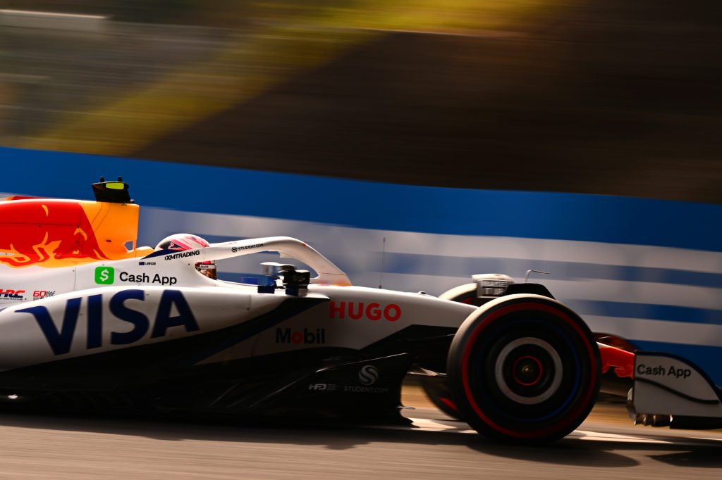 F1 Grand Prix Of Japan - Qualifying