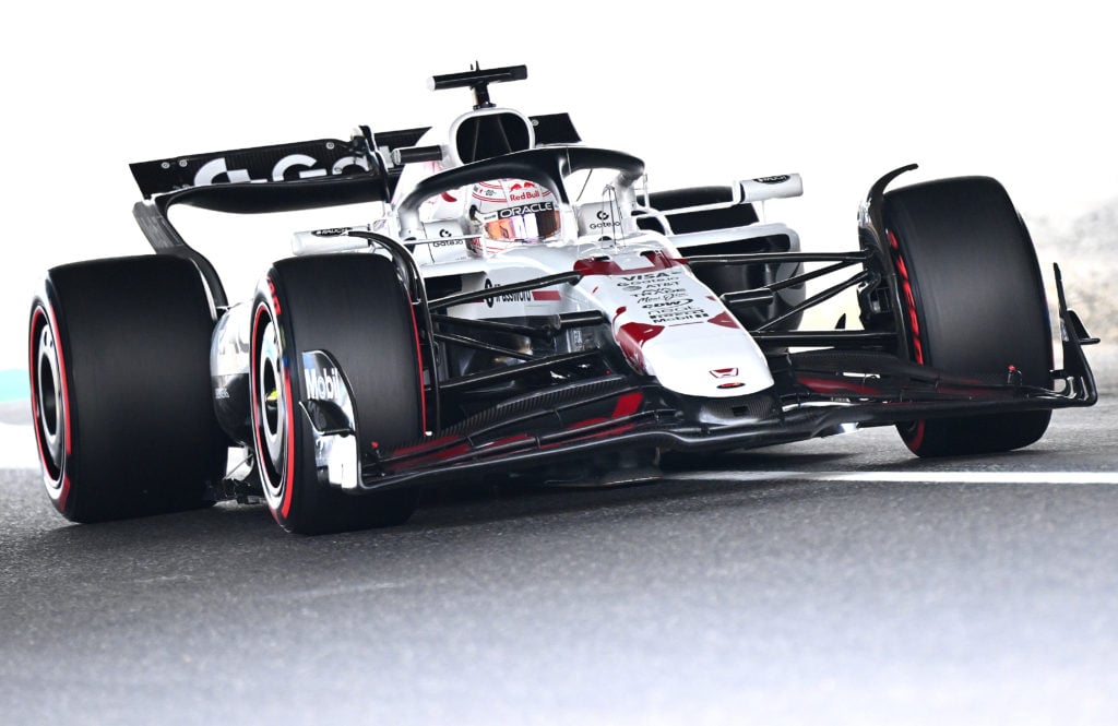 F1 Grand Prix Of Japan - Qualifying