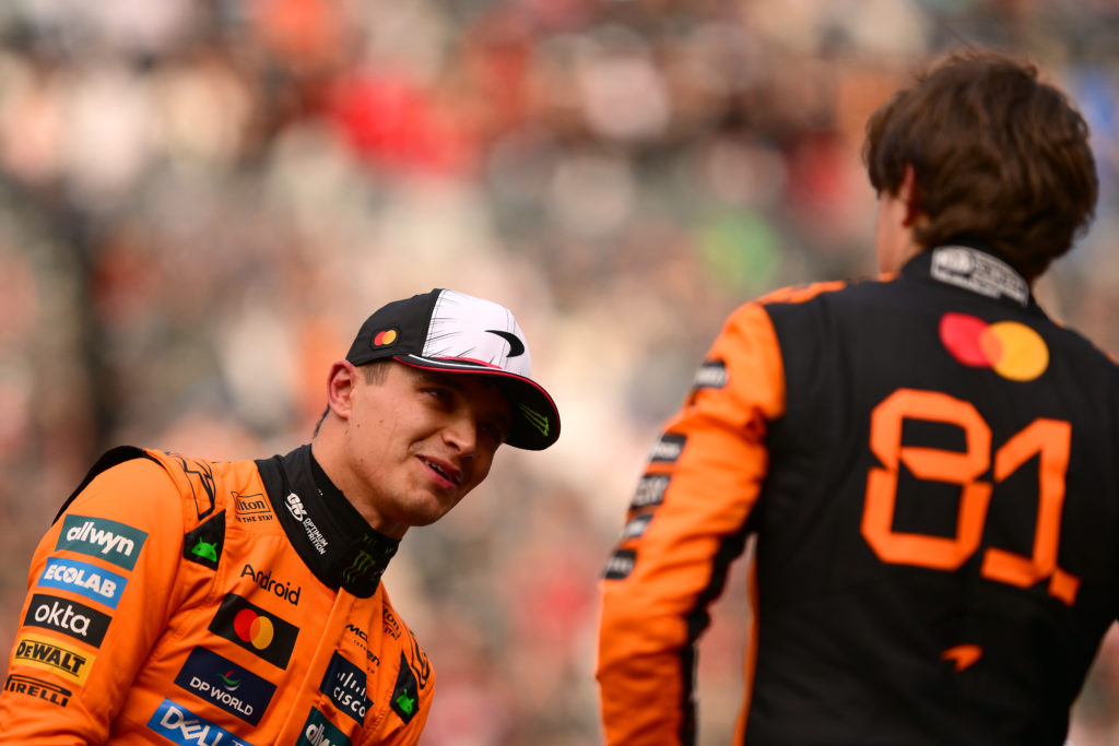F1 Grand Prix Of Japan - Qualifying