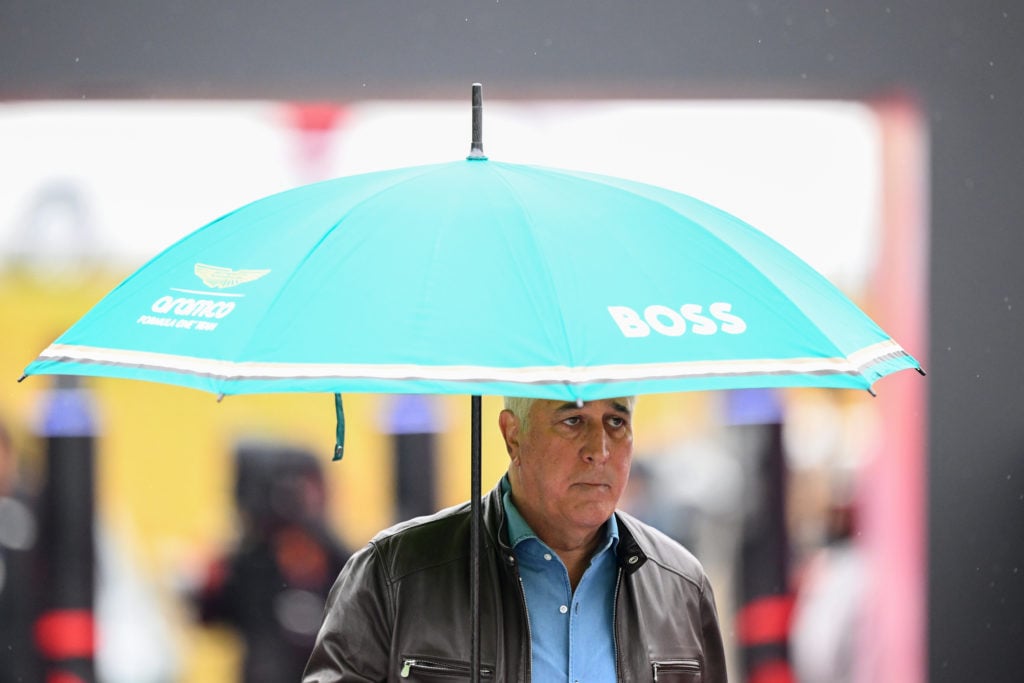 F1 Grand Prix Of Japan