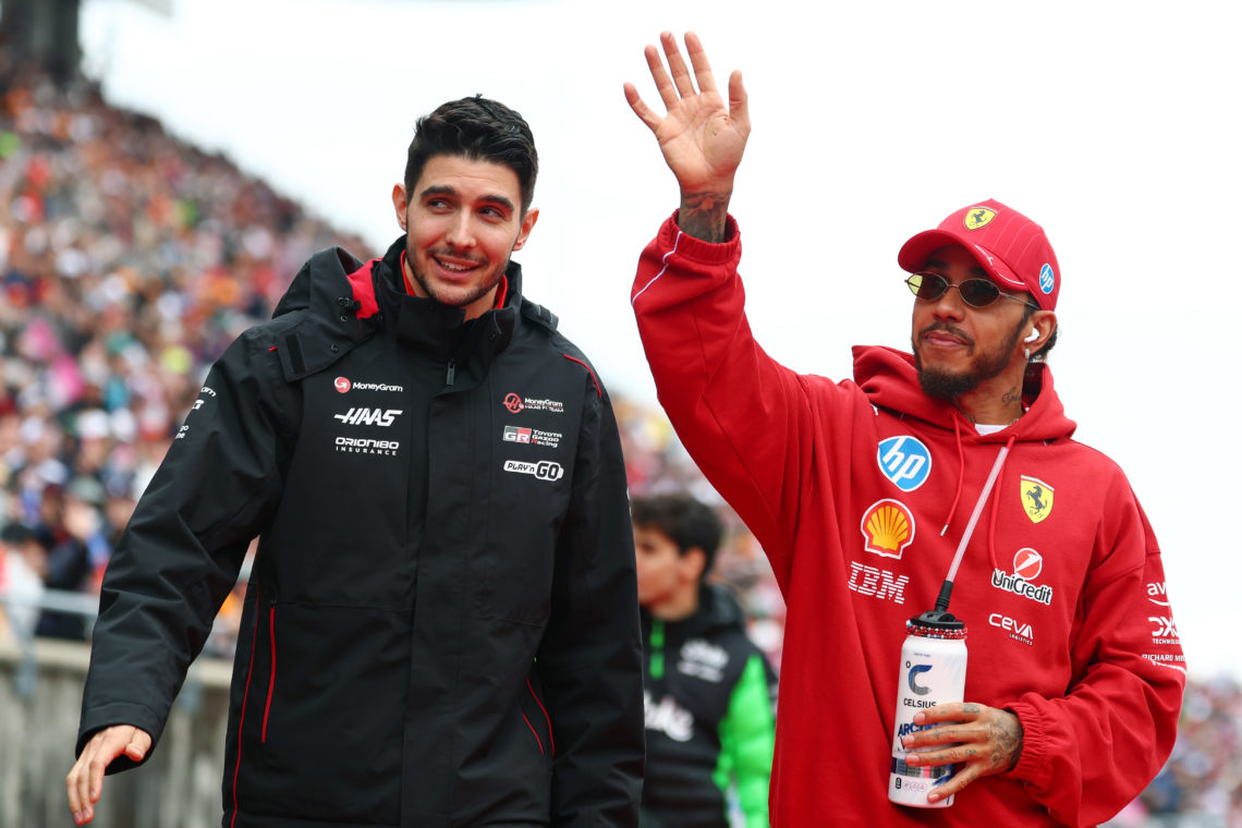 Photo by Clive Rose/Getty Images