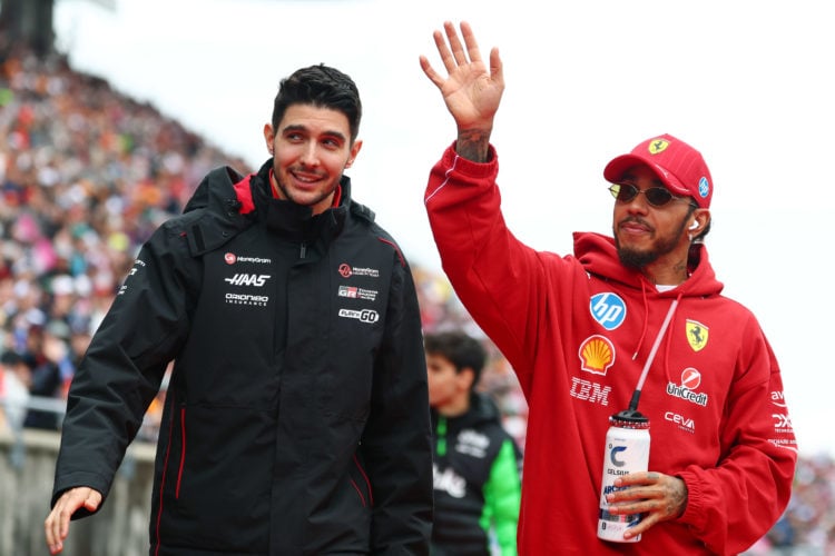 Photo by Clive Rose/Getty Images