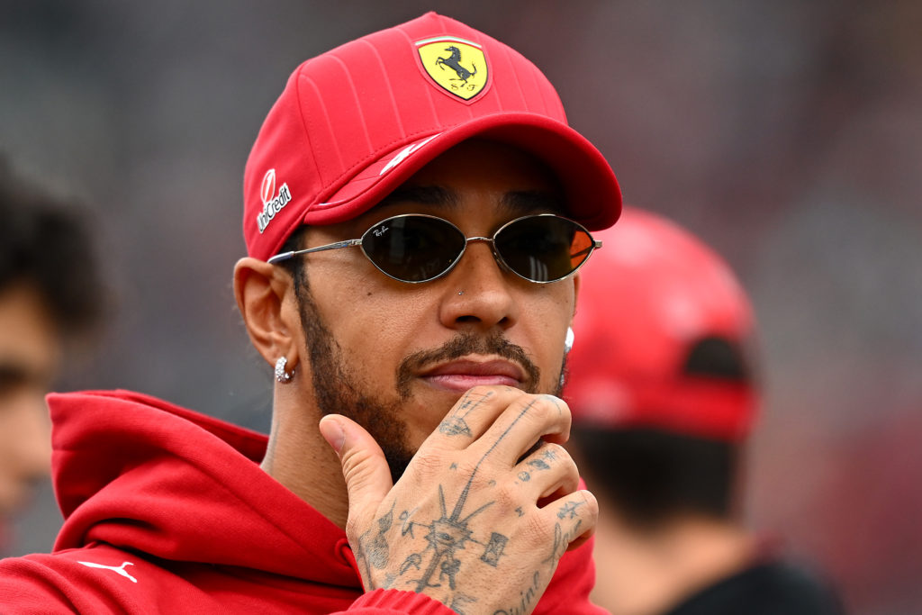 F1 Grand Prix Of Japan