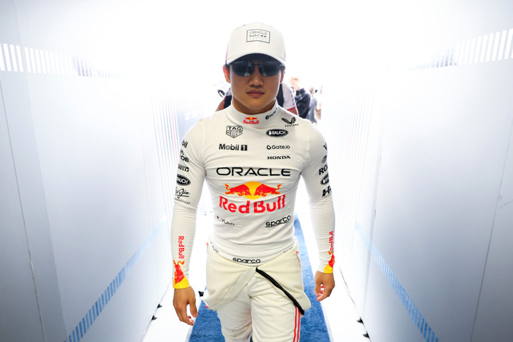 F1 Grand Prix Of Japan