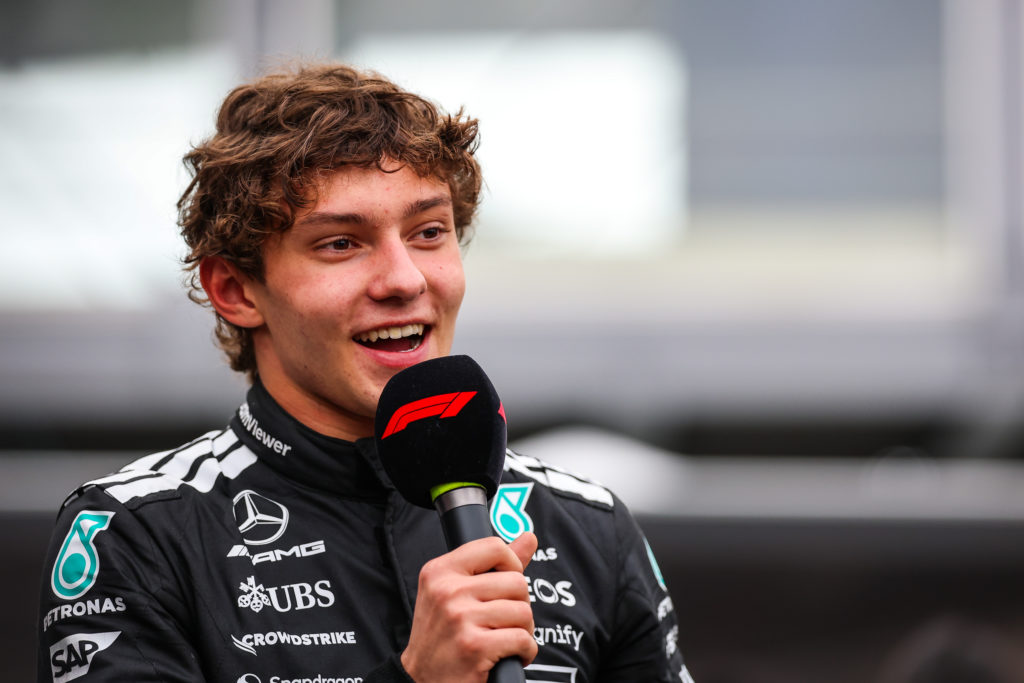 F1 Grand Prix Of Japan