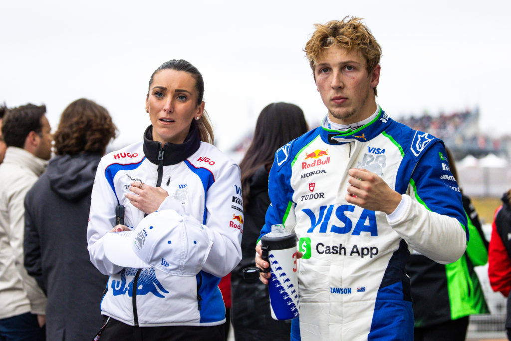 F1 Grand Prix Of Japan