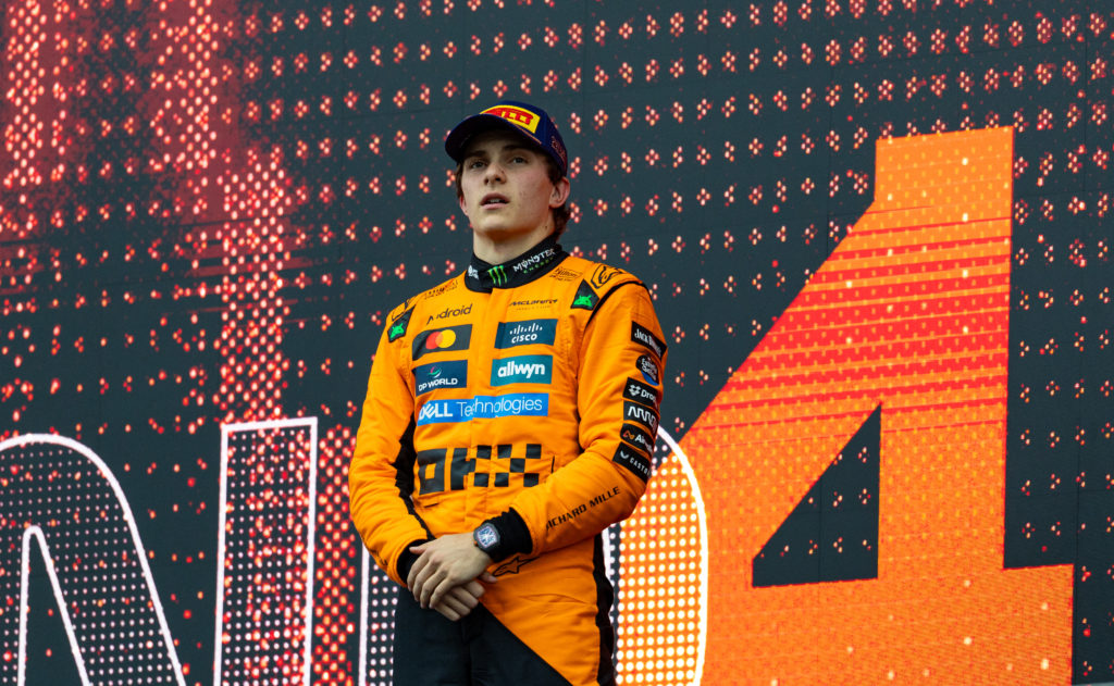 F1 Grand Prix Of Japan
