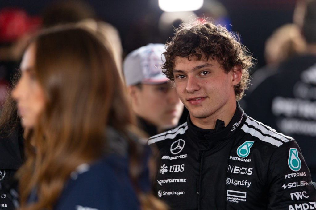 F1 Grand Prix Of Japan
