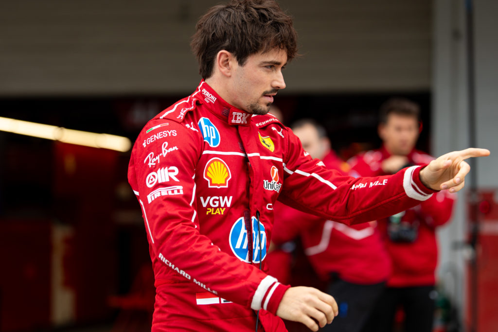 F1 Grand Prix Of Japan