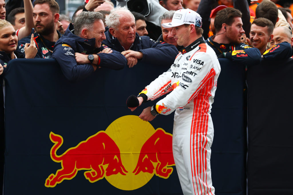 F1 Grand Prix Of Japan