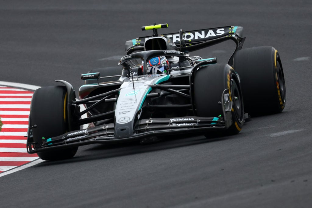 F1 Grand Prix Of Japan
