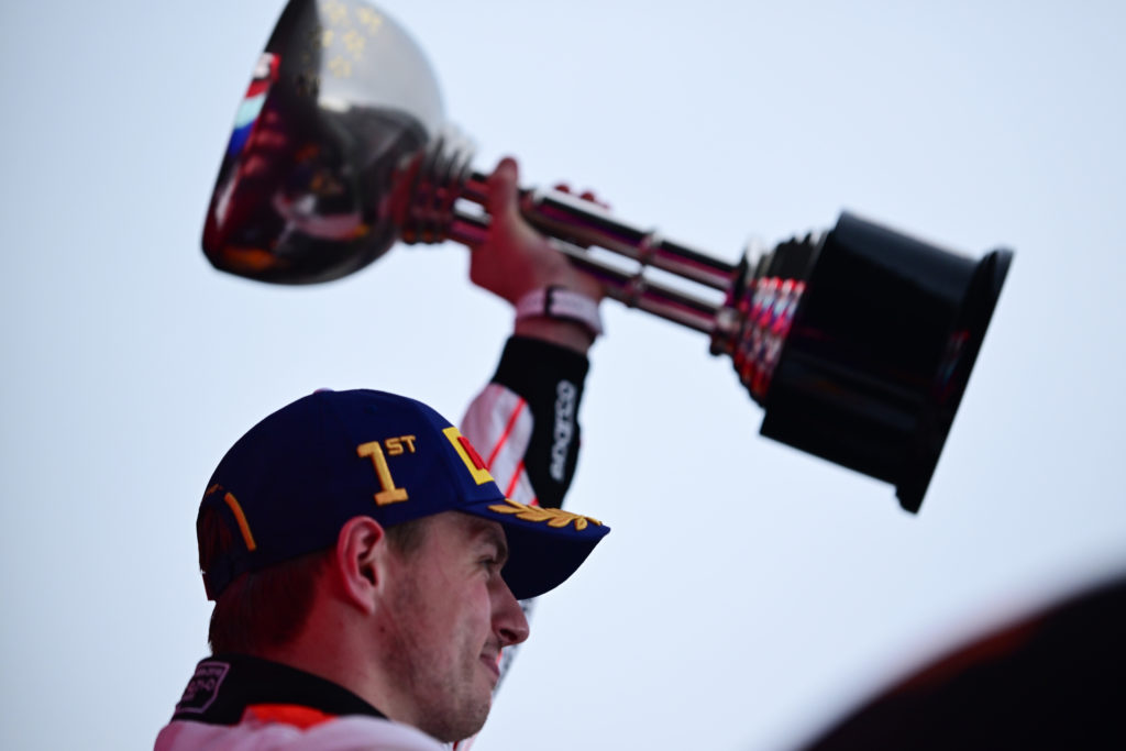 F1 Grand Prix Of Japan