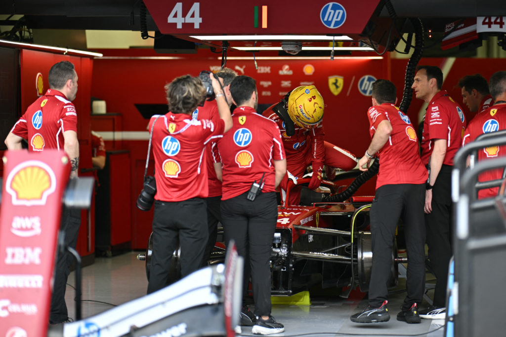 AUTO-PRIX-F1-BAHRAIN