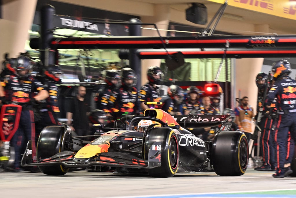 AUTO-PRIX-F1-BAHRAIN