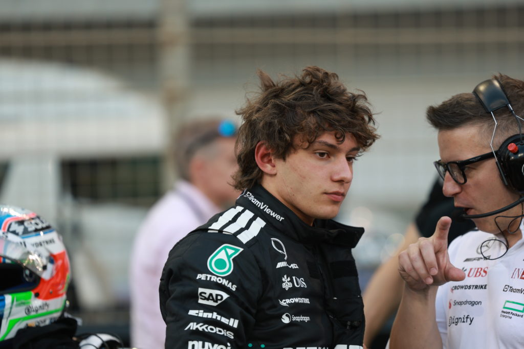F1 Grand Prix of Bahrain