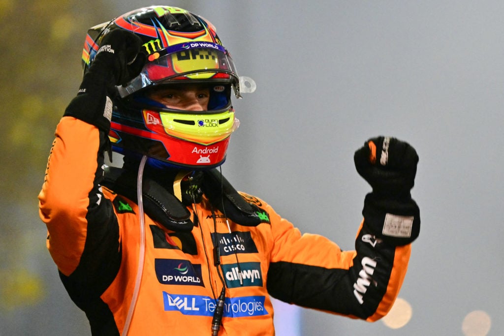 AUTO-PRIX-F1-BAHRAIN