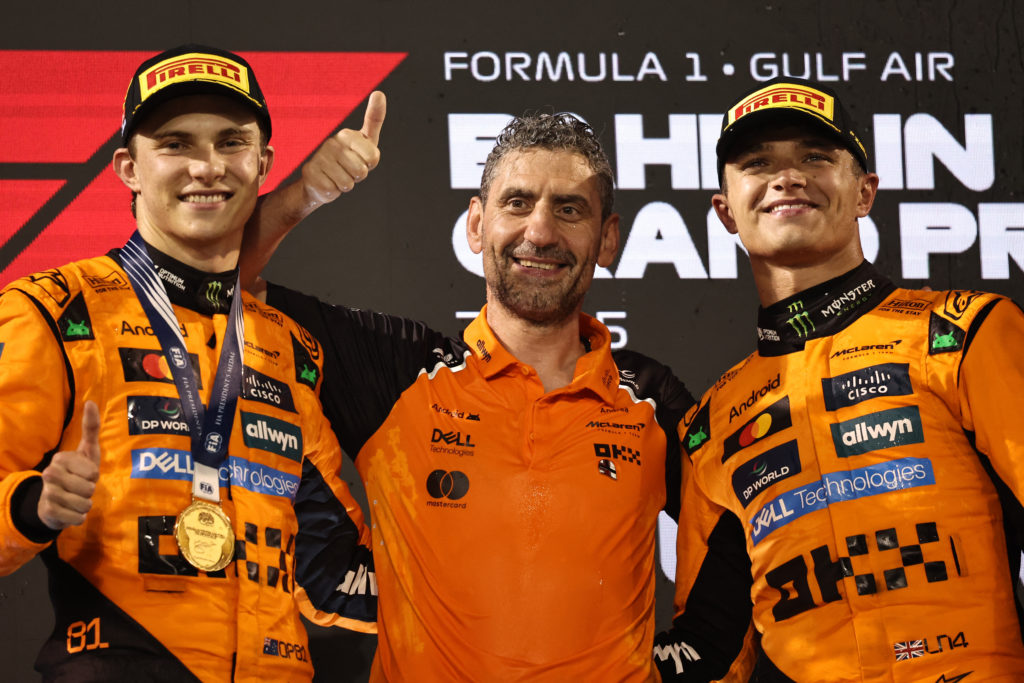 TOPSHOT-AUTO-PRIX-F1-BAHRAIN