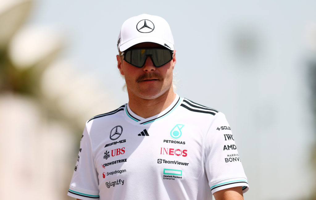 F1 Grand Prix of Bahrain - Previews