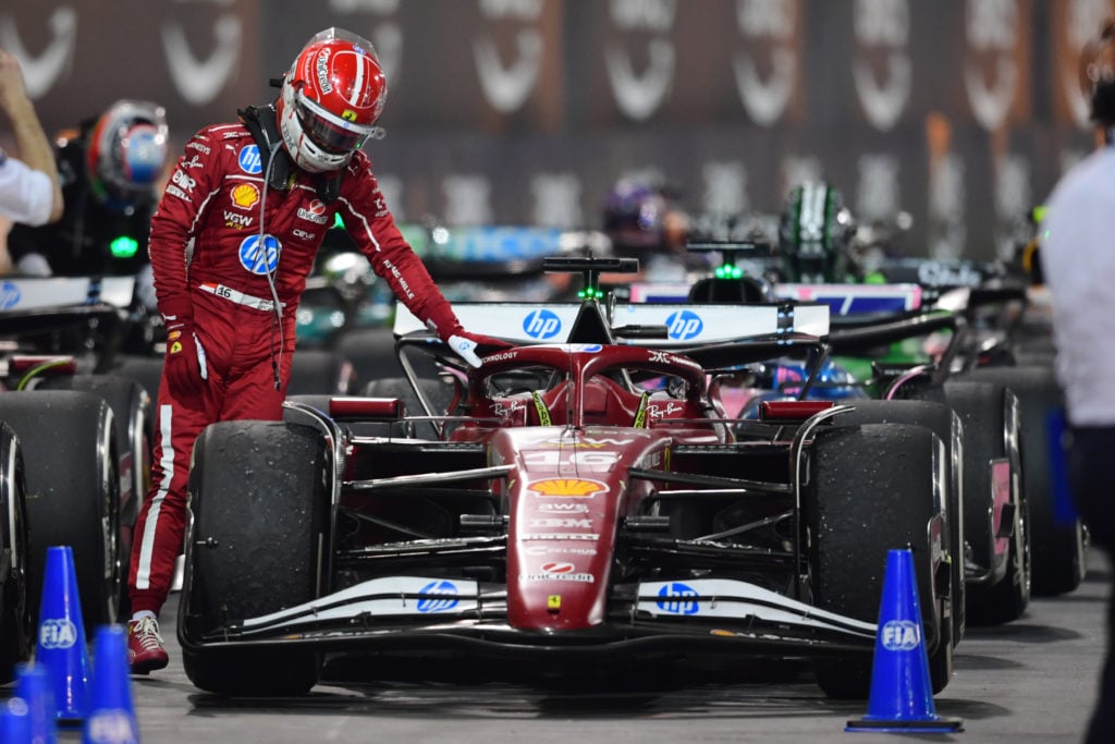 F1 Grand Prix of Bahrain