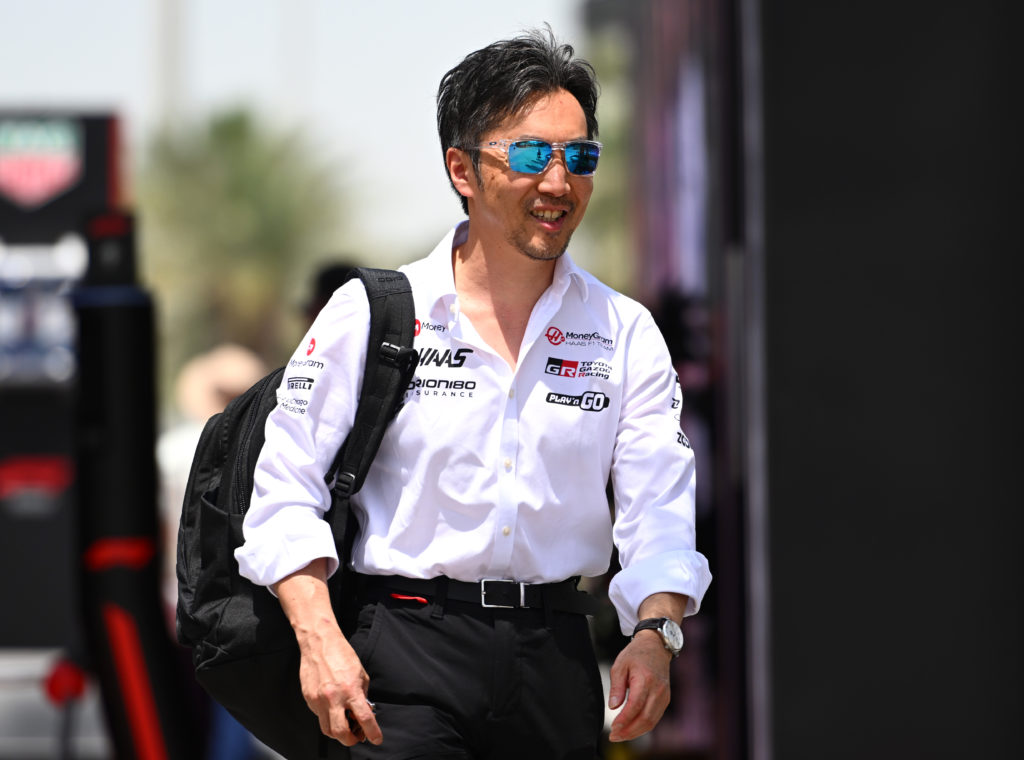 F1 Grand Prix of Bahrain - Previews