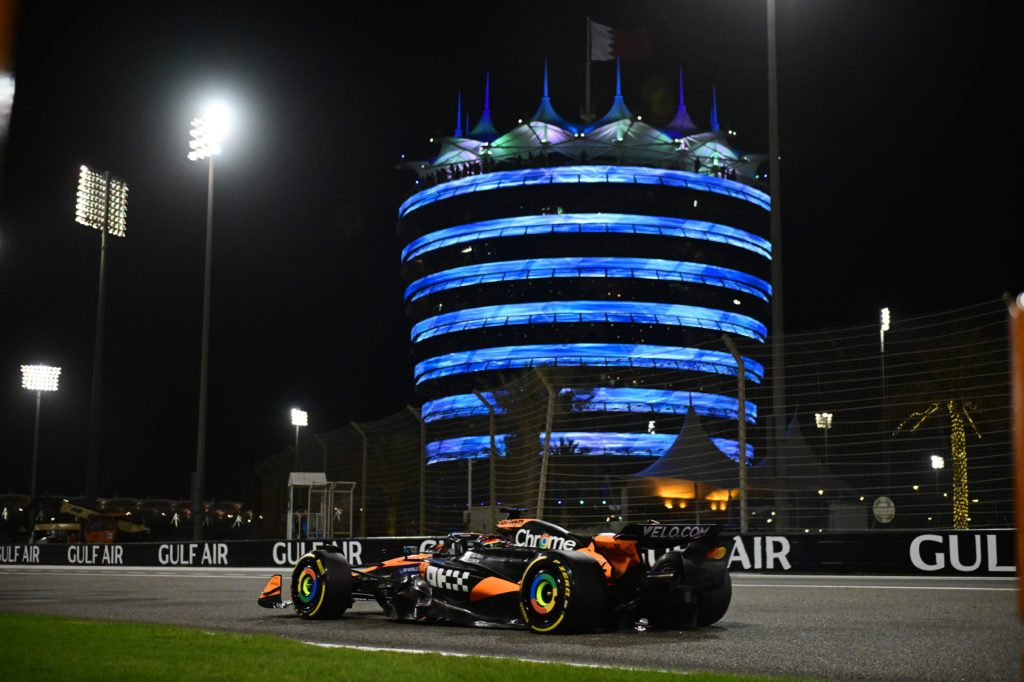 F1 Grand Prix of Bahrain