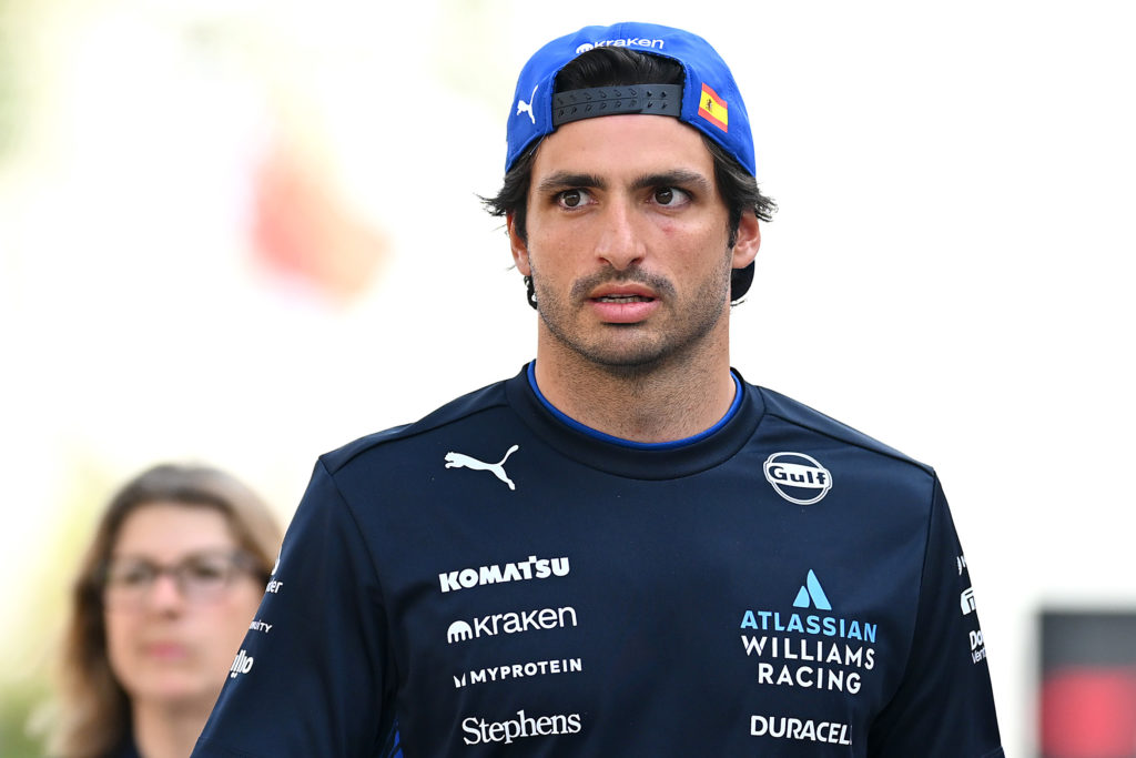 F1 Grand Prix of Bahrain - Previews
