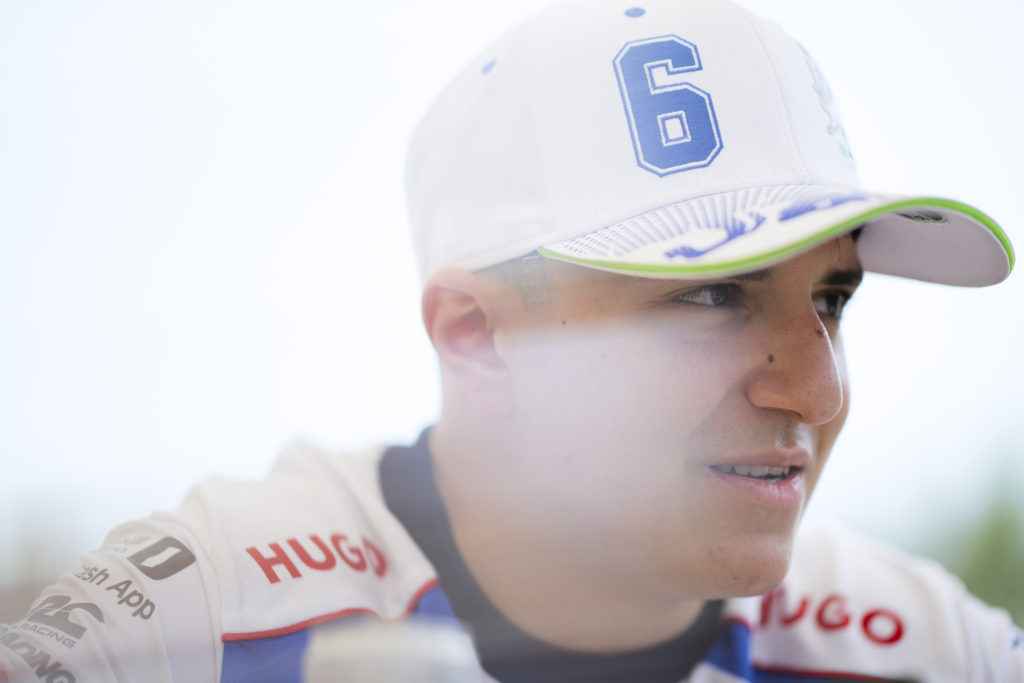 F1 Grand Prix of Bahrain - Previews