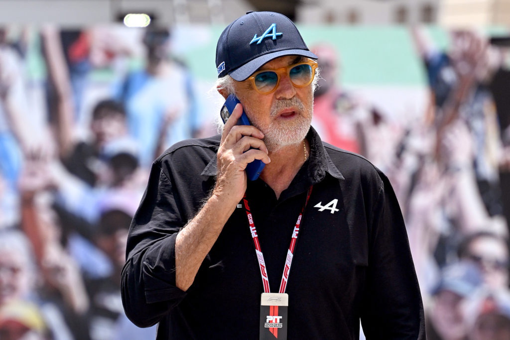 F1 Grand Prix of Bahrain - Practice