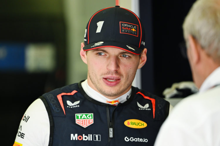 Photo by Mark Sutton - Formula 1/Formula 1 via Getty Images