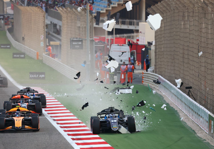 Photo by Clive Rose/Getty Images