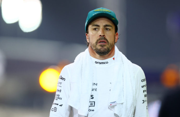 Photo by Bryn Lennon - Formula 1/Formula 1 via Getty Images