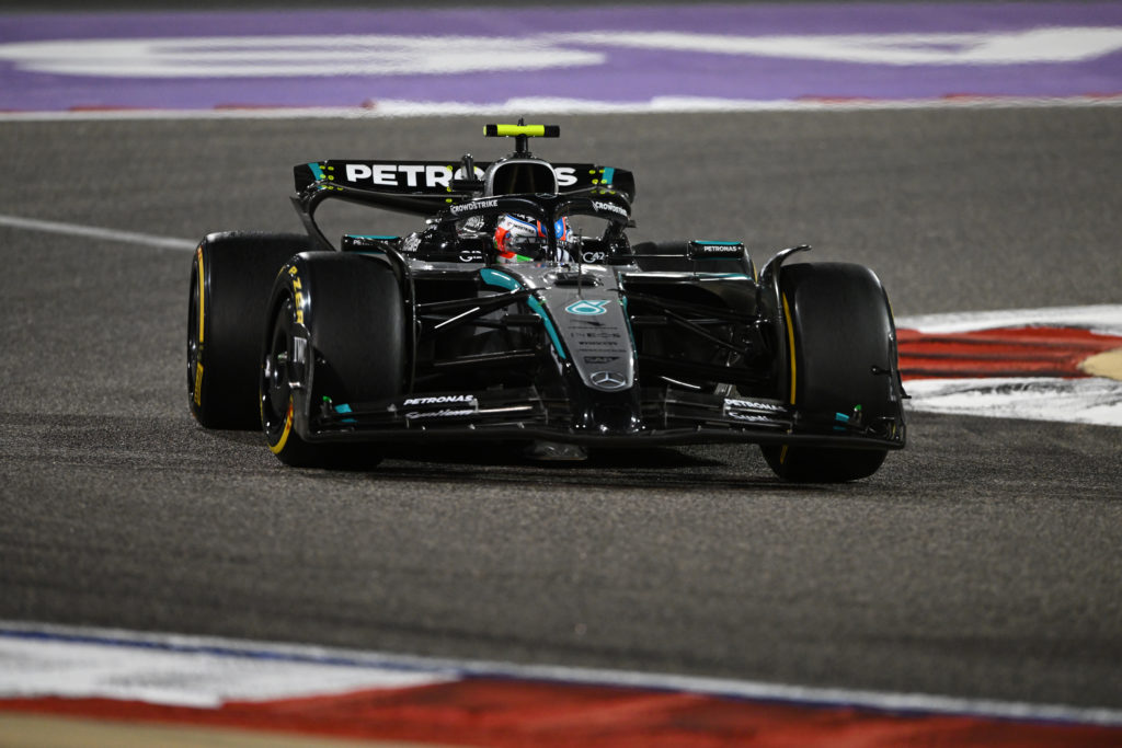 F1 Grand Prix of Bahrain