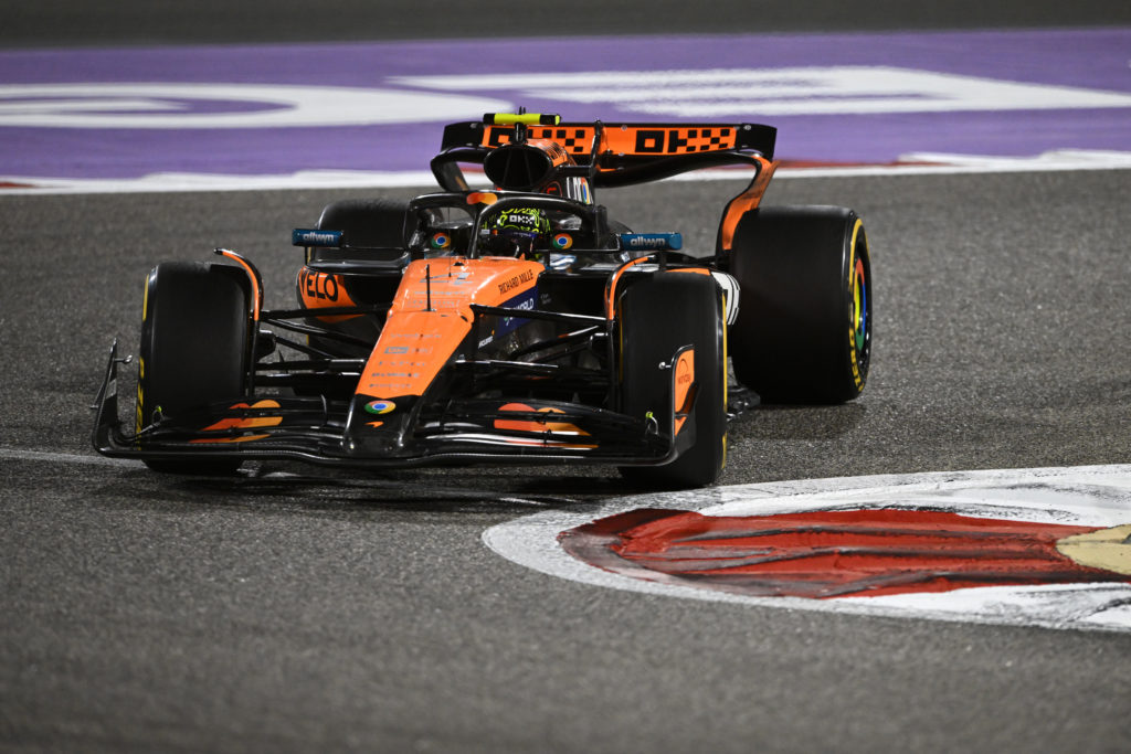 F1 Grand Prix of Bahrain