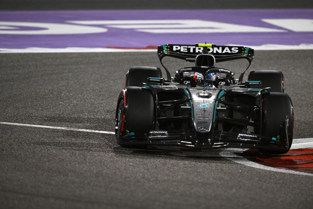 F1 Grand Prix of Bahrain